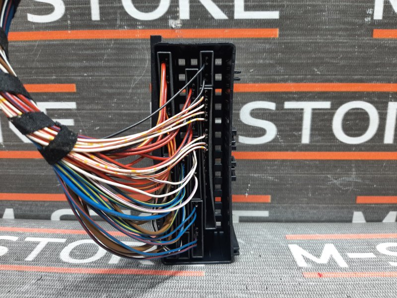 Разъем салона, 340 рублей, Красноярск