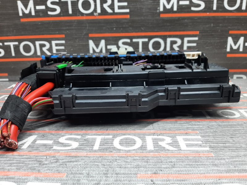 блок предохранителей, 500 рублей, Красноярск