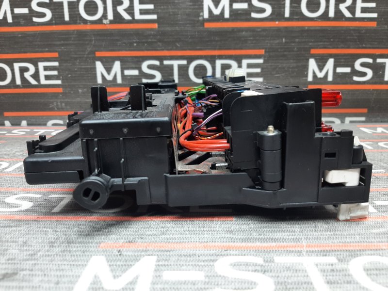 блок предохранителей, 500 рублей, Красноярск