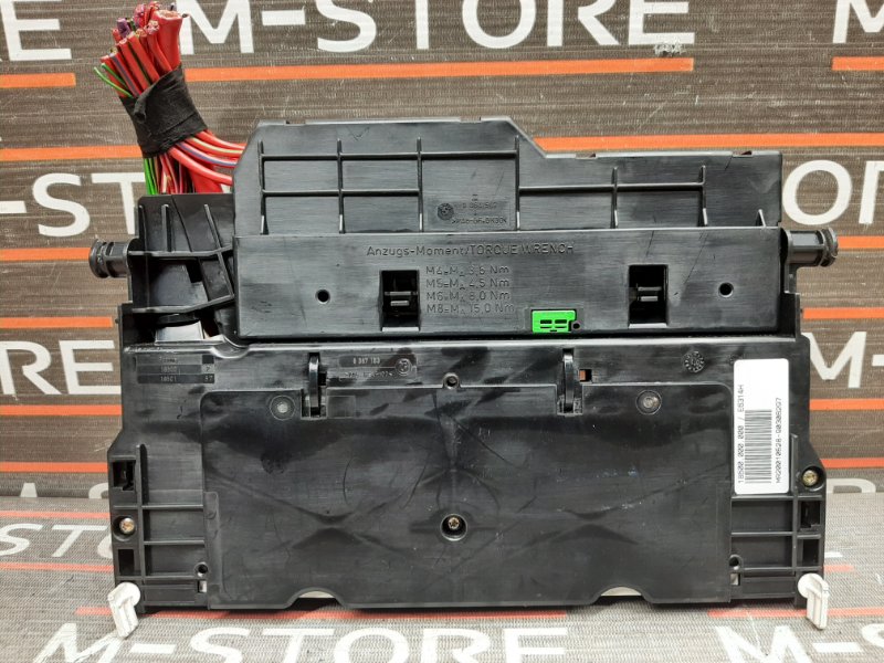 блок предохранителей, 500 рублей, Красноярск