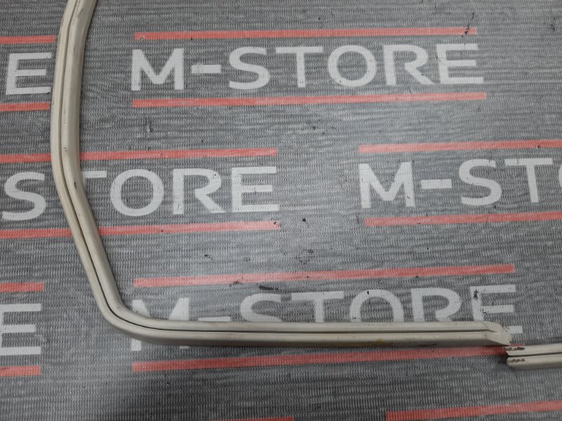 Уплотнитель печки, 340 рублей, Красноярск