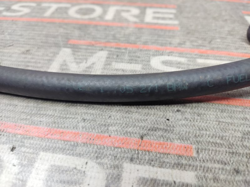 шланг клапана вентиляции топливного бака, 340 рублей, Красноярск