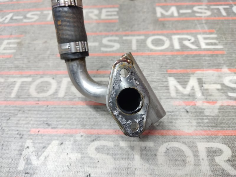 Трубка EGR, 380 рублей, Красноярск