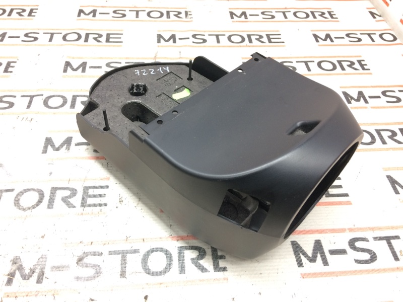 Кожух рулевой колонки, 300 рублей, Красноярск