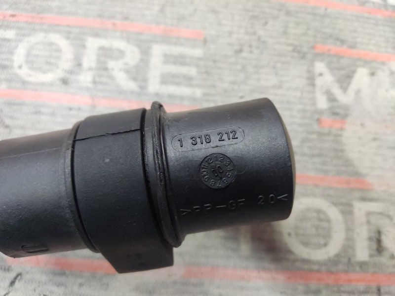 Клапан вакуумный, 670 рублей, Красноярск