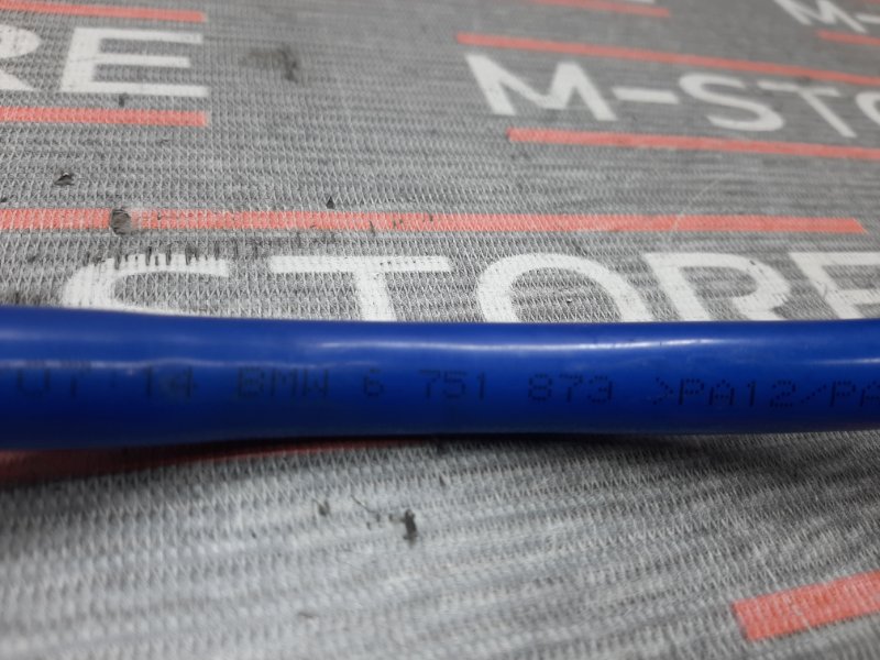 трубка вентиляции топливного бака, 340 рублей, Красноярск