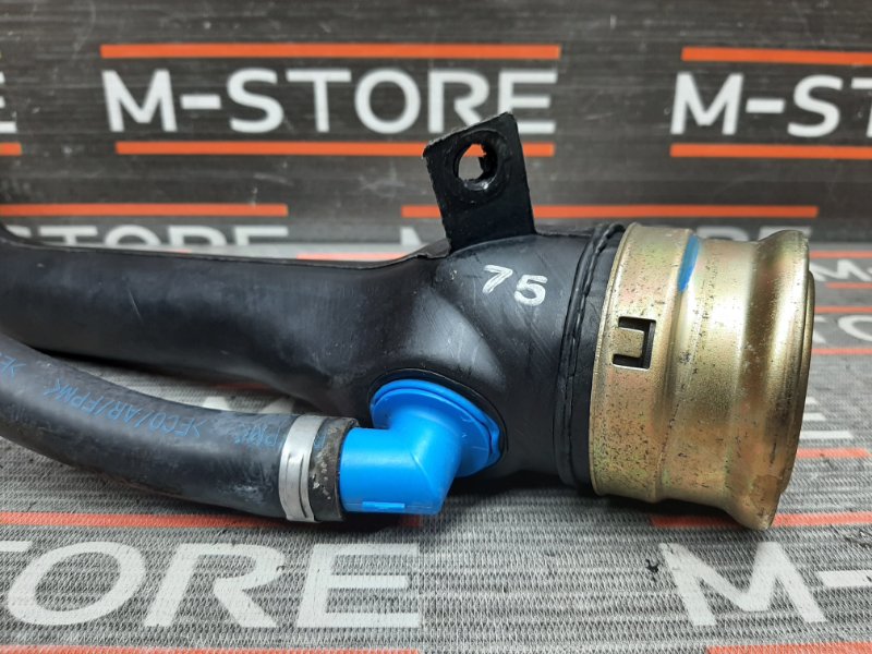 горловина топливного бака, 630 рублей, Красноярск