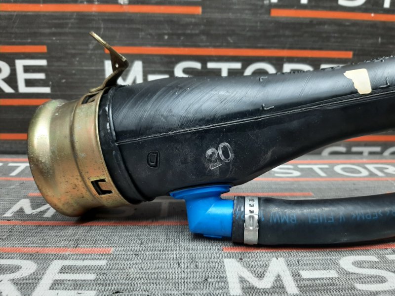 горловина топливного бака, 630 рублей, Красноярск