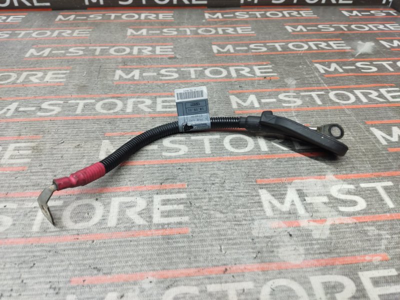 Провод генератора, 340 рублей, Красноярск