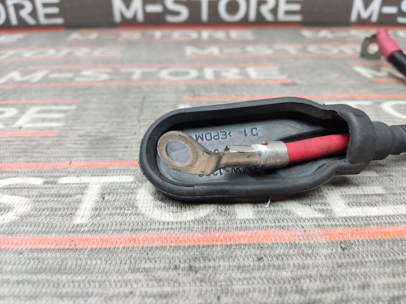 Провод генератора, 340 рублей, Красноярск