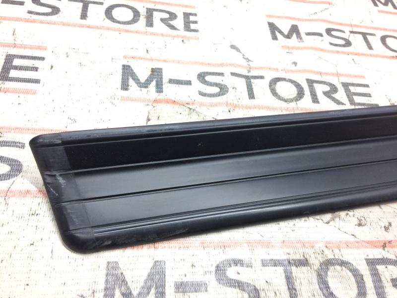 Накладка на порог салона, 350 рублей, Красноярск