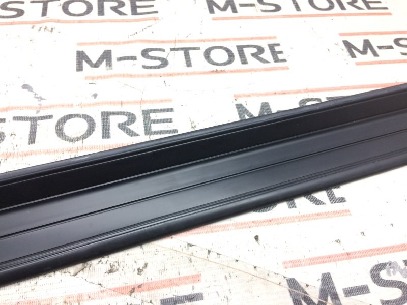 Накладка на порог салона, 350 рублей, Красноярск