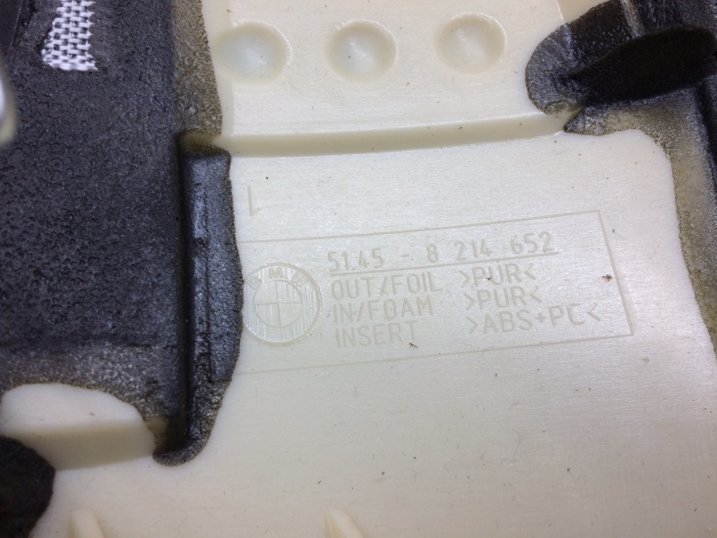 Крышка подушки безопасности, 340 рублей, Красноярск