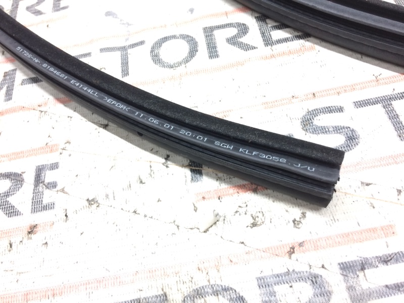 уплотнитель двери, 630 рублей, Красноярск