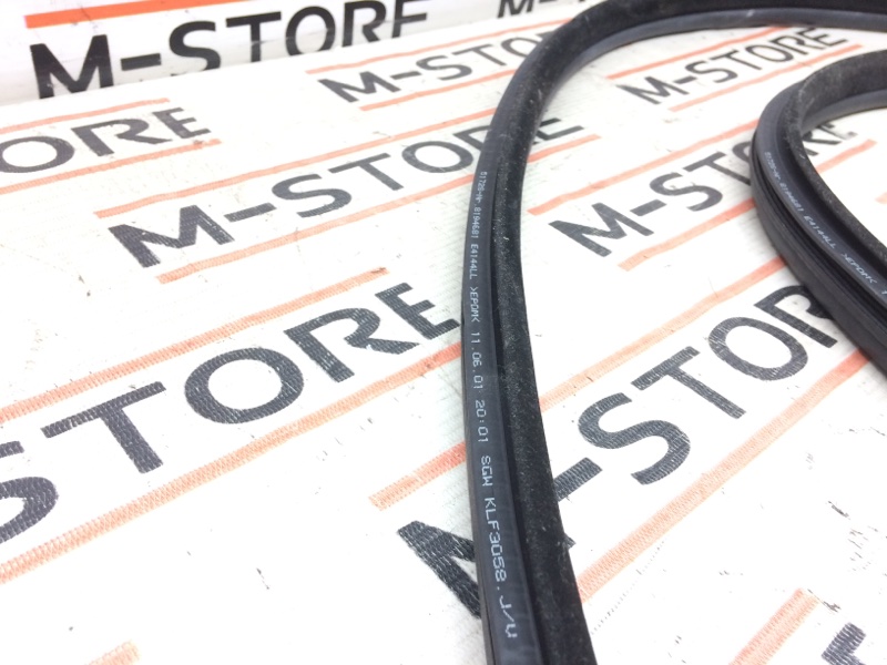 уплотнитель двери, 630 рублей, Красноярск