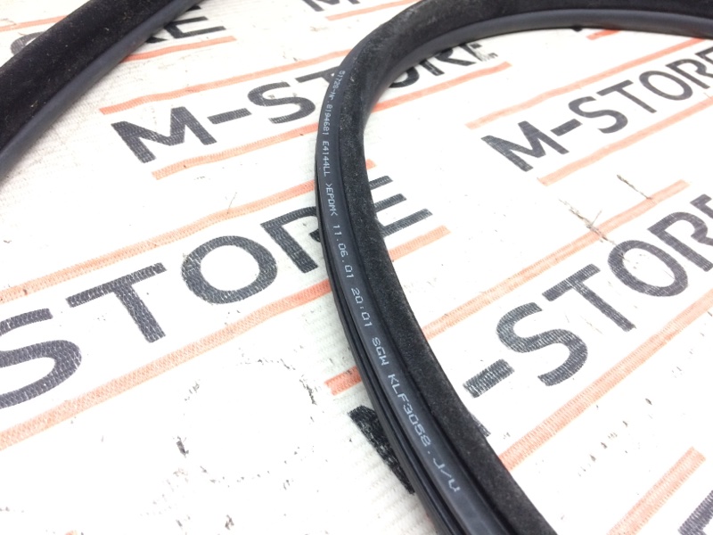 уплотнитель двери, 630 рублей, Красноярск