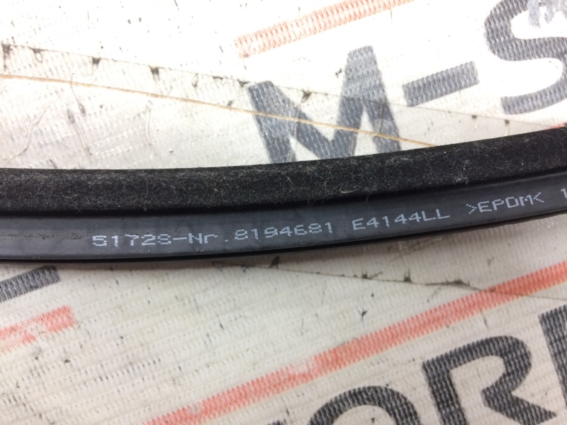 уплотнитель двери, 630 рублей, Красноярск