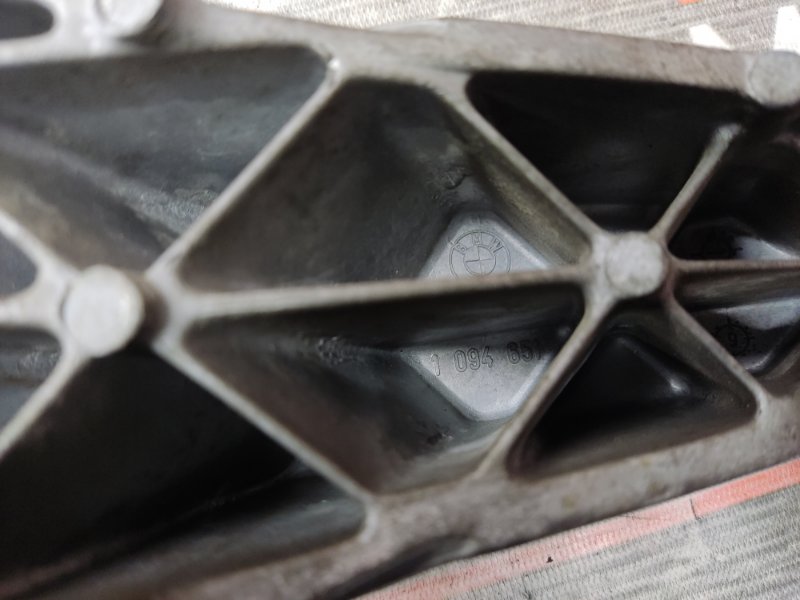 Кронштейн подушки двигателя, 630 рублей, Красноярск