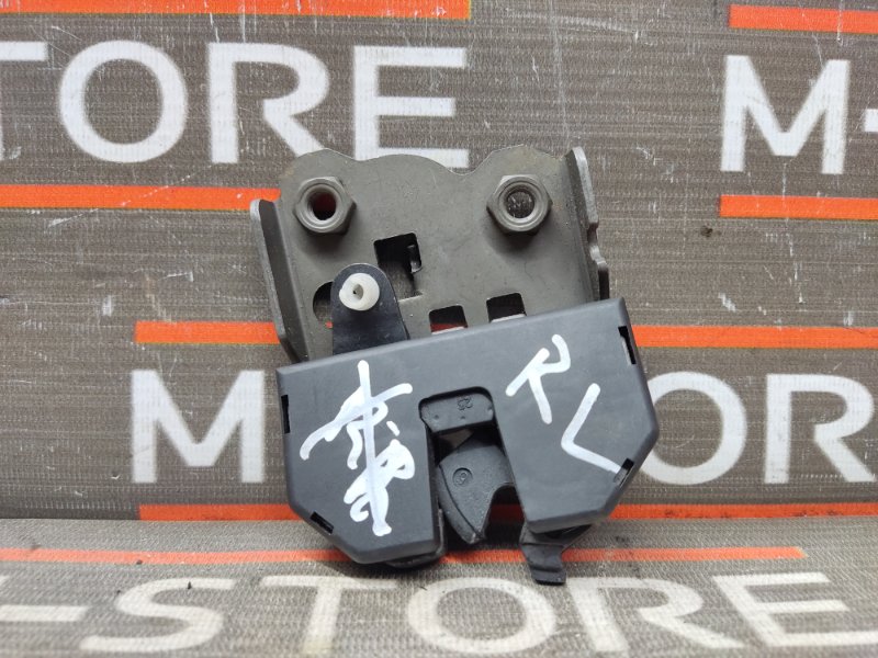 Замок спинки сиденья, 350 рублей, Красноярск