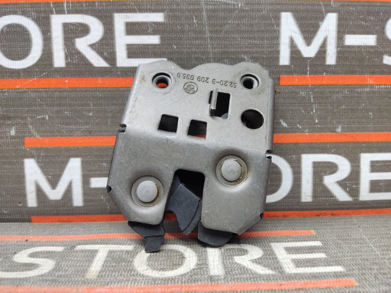 Замок спинки сиденья, 350 рублей, Красноярск