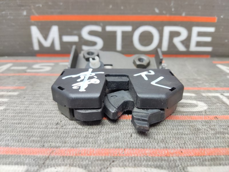 Замок спинки сиденья, 350 рублей, Красноярск