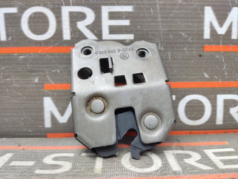 Замок спинки сиденья, 350 рублей, Красноярск