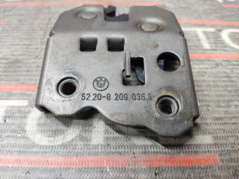 Замок спинки сиденья, 350 рублей, Красноярск