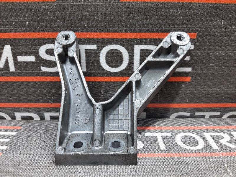 Кронштейн впускного коллектора, 430 рублей, Красноярск