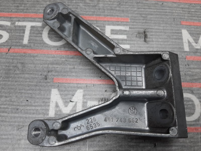 Кронштейн впускного коллектора, 430 рублей, Красноярск