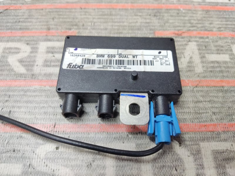 усилитель антенны, 350 рублей, Красноярск