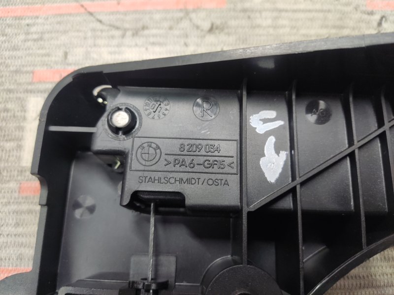 Замок спинки сиденья, 350 рублей, Красноярск