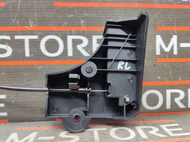 Замок спинки сиденья, 350 рублей, Красноярск