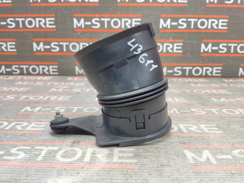 патрубок воздушного фильтра, 350 рублей, Красноярск