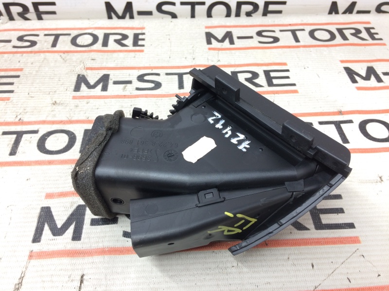 дефлектор воздушный, 300 рублей, Красноярск