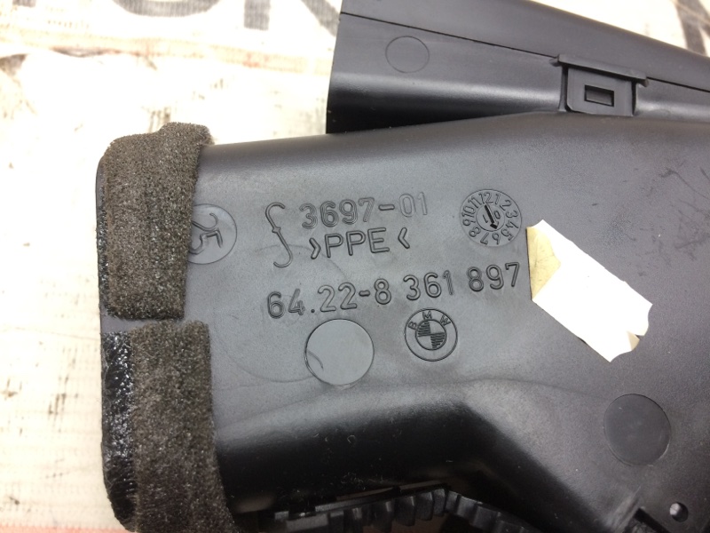 дефлектор воздушный, 300 рублей, Красноярск