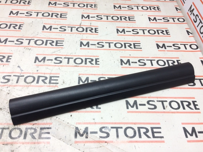 Накладка на порог салона, 300 рублей, Красноярск