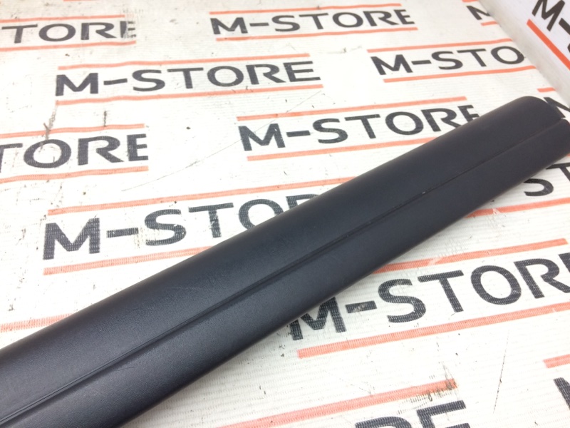 Накладка на порог салона, 300 рублей, Красноярск