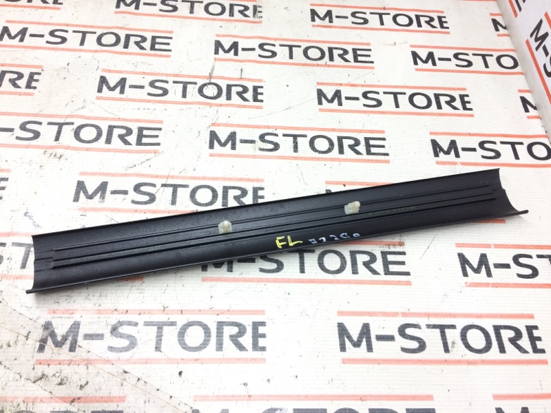 Накладка на порог салона, 300 рублей, Красноярск