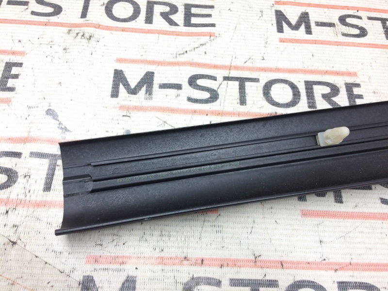 Накладка на порог салона, 300 рублей, Красноярск