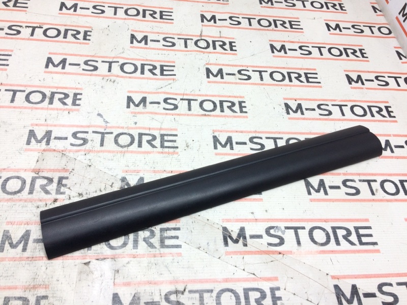 Накладка на порог салона, 300 рублей, Красноярск