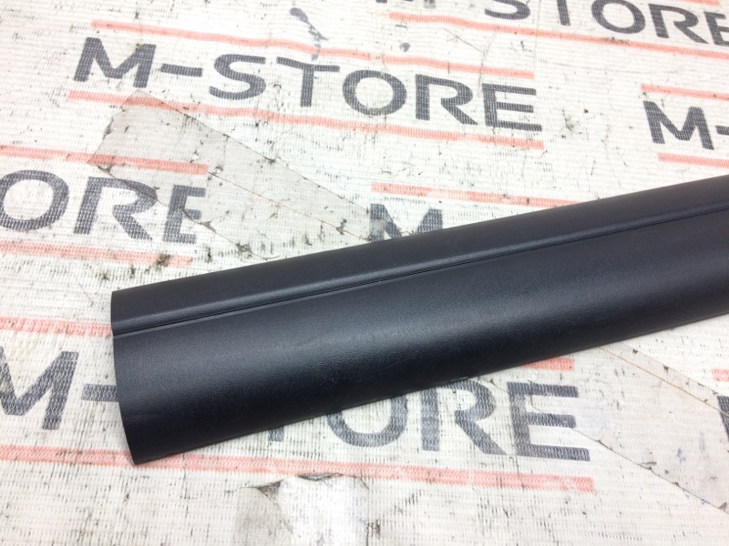 Накладка на порог салона, 300 рублей, Красноярск