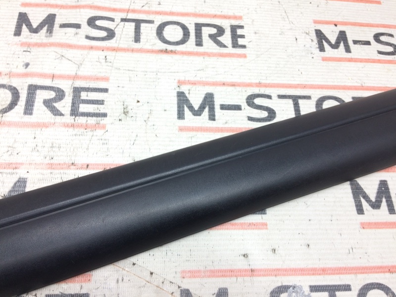 Накладка на порог салона, 300 рублей, Красноярск