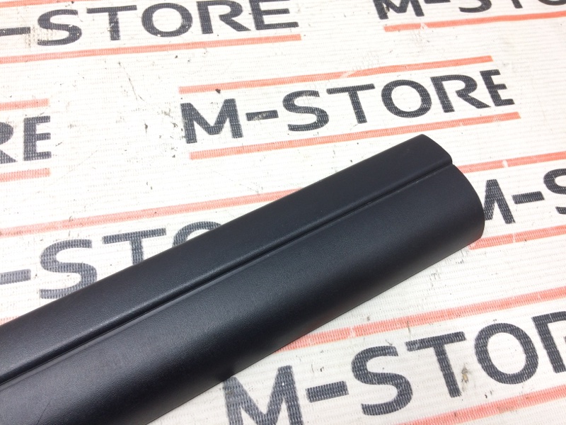 Накладка на порог салона, 300 рублей, Красноярск