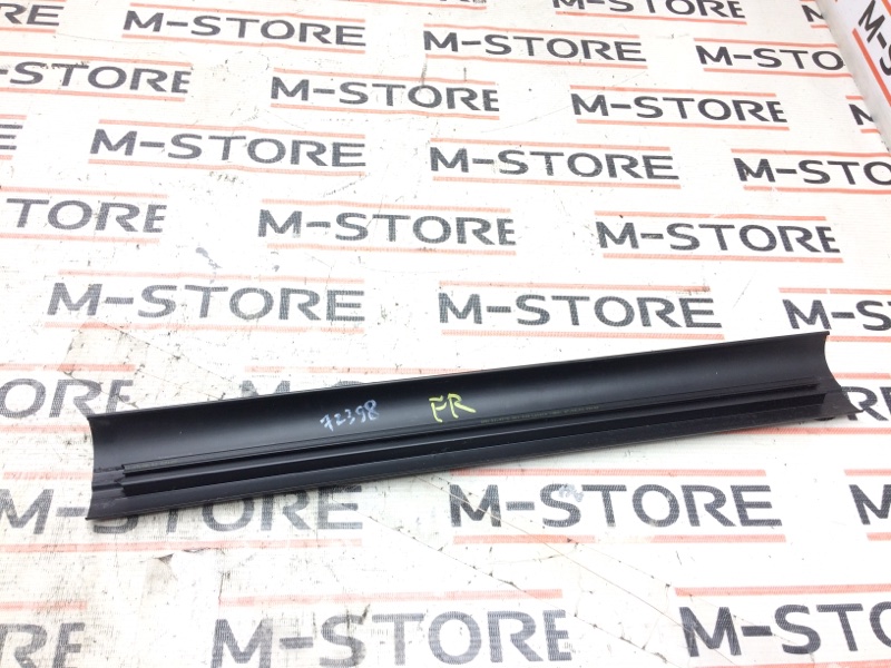 Накладка на порог салона, 300 рублей, Красноярск