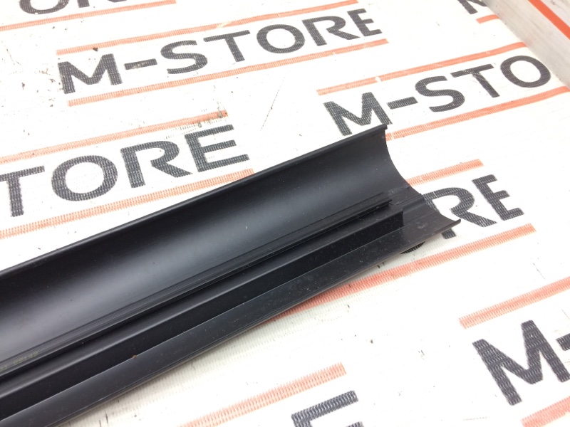 Накладка на порог салона, 300 рублей, Красноярск