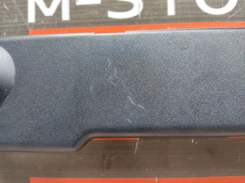 накладка багажника, 300 рублей, Красноярск