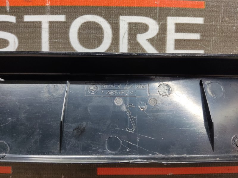 накладка багажника, 300 рублей, Красноярск