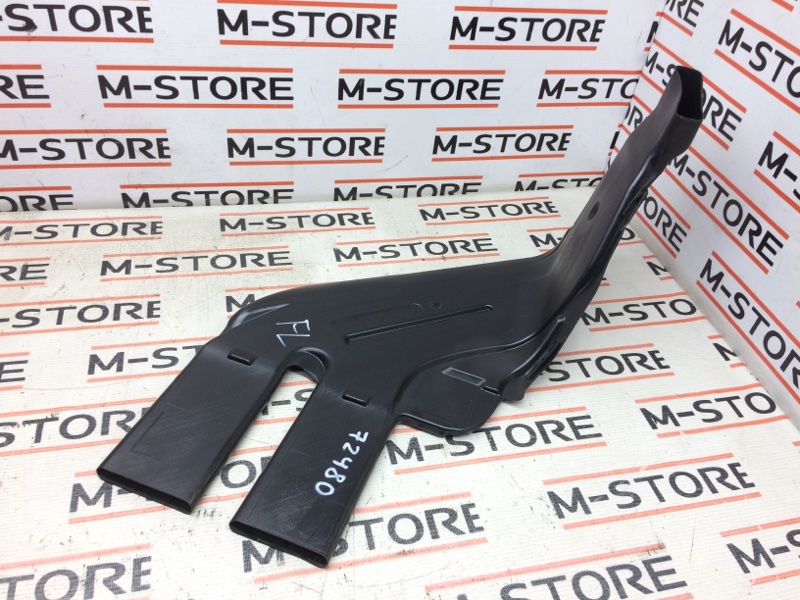 Воздуховод печки, 200 рублей, Красноярск