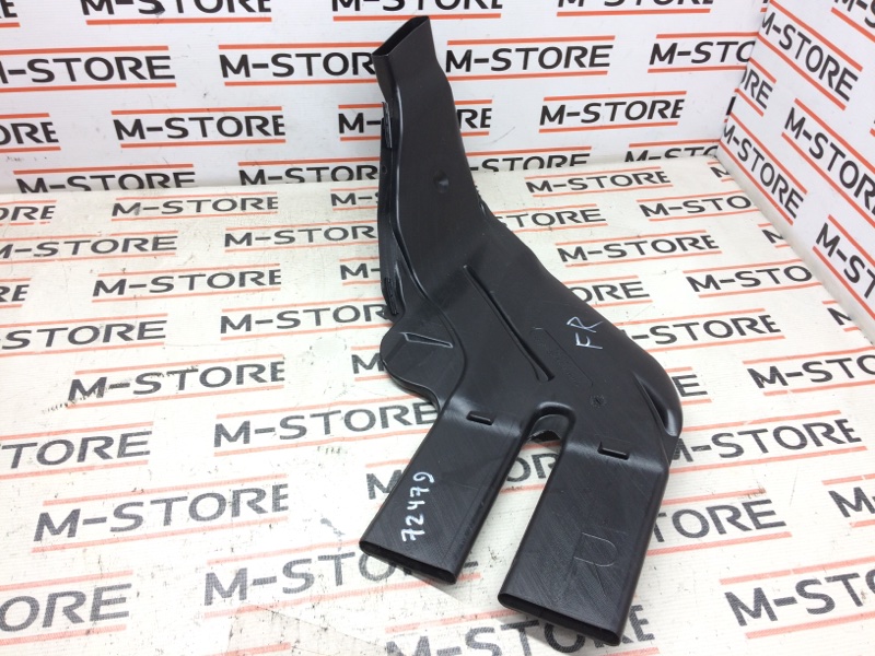 Воздуховод печки, 200 рублей, Красноярск