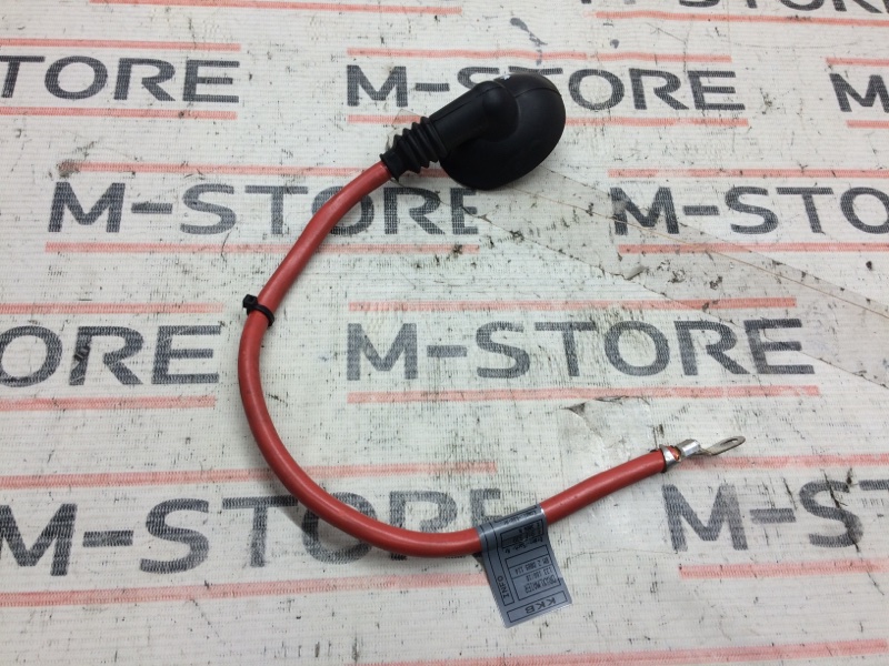 Клемма аккумулятора плюс, 1000 рублей, Красноярск